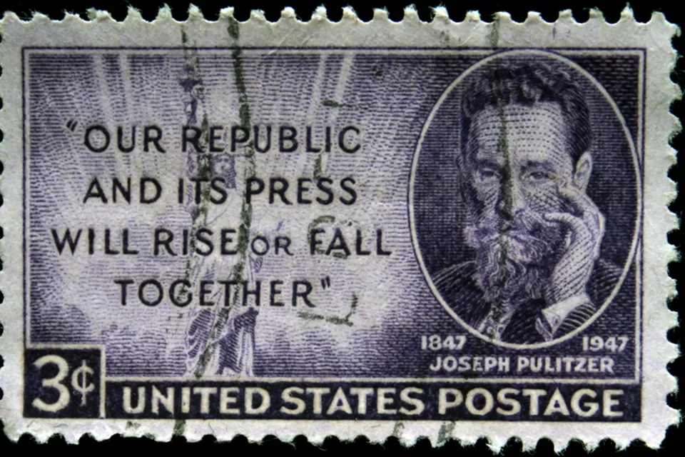 Pulitzer Prize